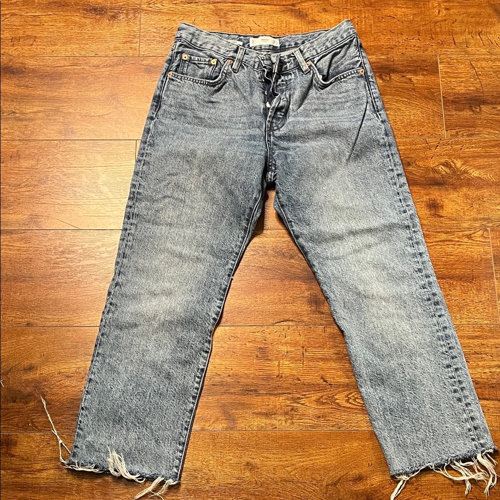MNG DENIM SIZE 6